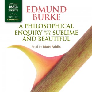 A Philosophical Enquiry into the Sublime and Beautiful (EN)