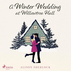 A Winter Wedding at Willowtree Hall (EN)
