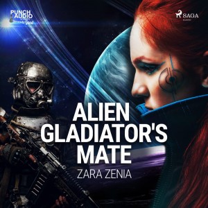 Alien Gladiator's Mate (EN)