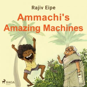 Ammachi's Amazing Machines (EN)