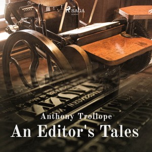 An Editor's Tales (EN)