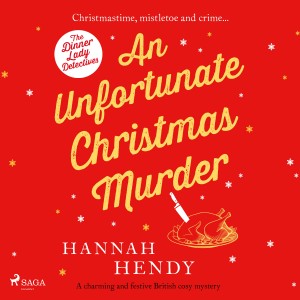 An Unfortunate Christmas Murder (EN)