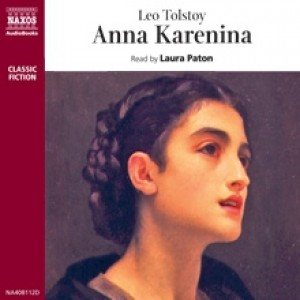 Anna Karenina (EN)