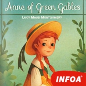 Anne of Green Gables (EN)