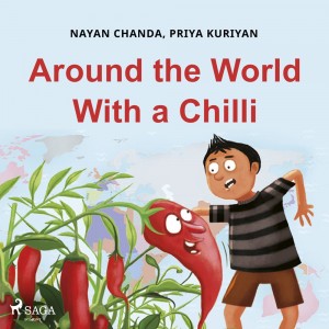 Around the World With a Chilli (EN)
