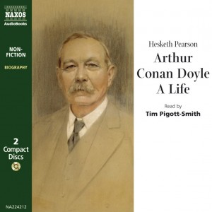 Arthur Conan Doyle, A Life (EN)