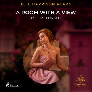 B. J. Harrison Reads A Room with a View (EN)