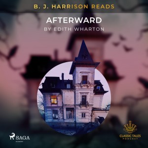 B. J. Harrison Reads Afterward (EN)