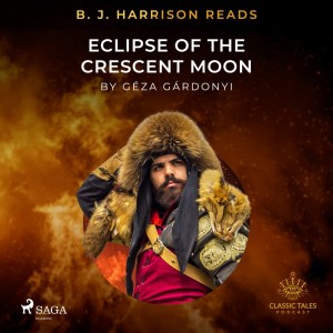 B. J. Harrison Reads Eclipse of the Crescent Moon (EN)
