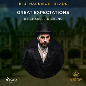 B. J. Harrison Reads Great Expectations (EN)