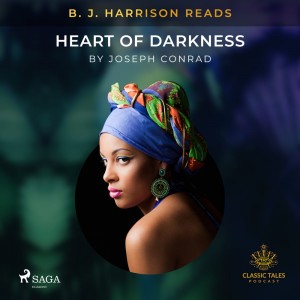 B. J. Harrison Reads Heart of Darkness (EN)