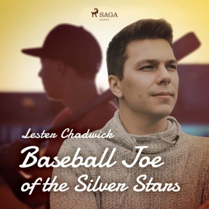 Baseball Joe of the Silver Stars (EN)