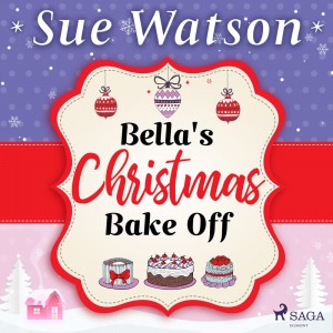 Bella's Christmas Bake Off (EN)