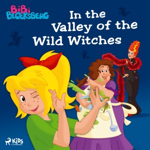 Bibi Blocksberg - In the Valley of the Wild Witches (EN)