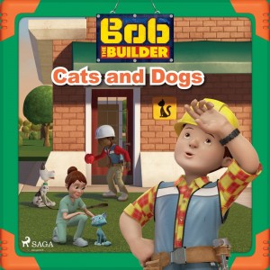 Bob the Builder: Cats and Dogs (EN)