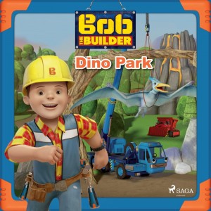 Bob the Builder: Dino Park (EN)