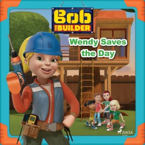 Bob the Builder: Wendy Saves the Day (EN)
