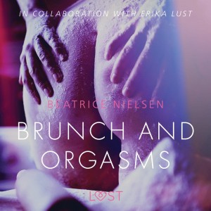 Brunch and Orgasms - erotic short story (EN)