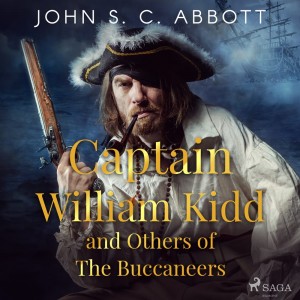 Captain William Kidd and Others of The Buccaneers (EN)