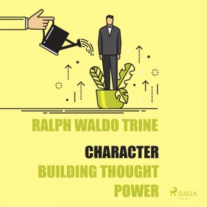 Character - Building Thought Power (EN)
