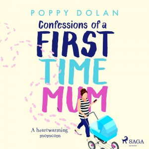 Confessions of a First-Time Mum (EN)