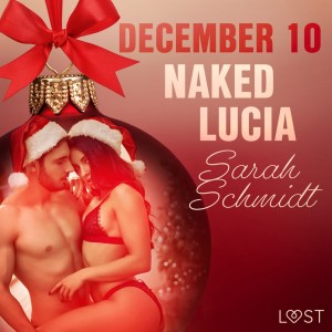 December 10: Naked Lucia – An Erotic Christmas Calendar (EN)