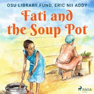 Fati and the Soup Pot (EN)