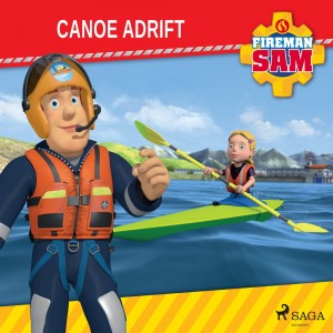 Fireman Sam - Canoe Adrift (EN)