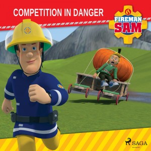 Fireman Sam - Competition in Danger (EN)