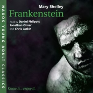 Frankenstein - YAC (EN)