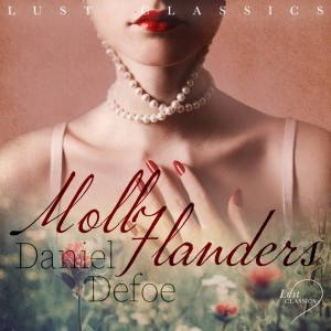 LUST Classics: Moll Flanders (EN)