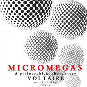 Micromegas by Voltaire (EN)