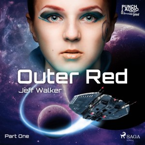 Outer Red: Part One (EN)