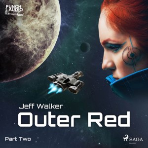Outer Red: Part Two (EN)