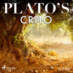 Plato’s Crito (EN)