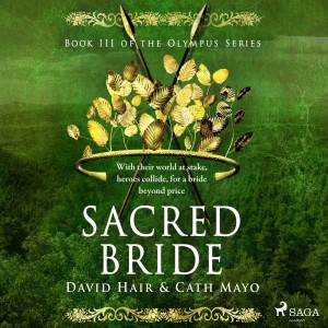 Sacred Bride (EN)