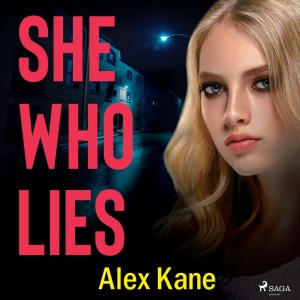 She Who Lies (EN)