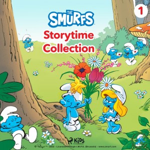 Smurfs: Storytime Collection 1 (EN)