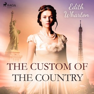 The Custom of the Country (EN)