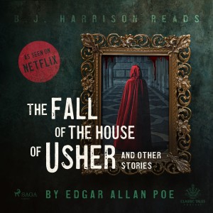 The Fall of the House of Usher and Other Stories (EN)