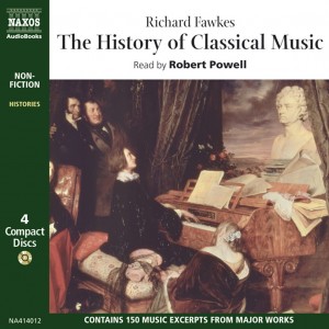 The History of Classical Music (EN)