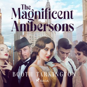 The Magnificent Ambersons (EN)