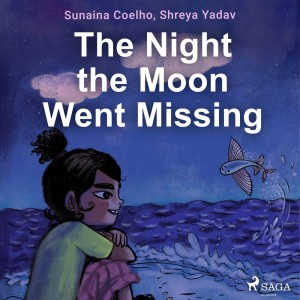 The Night the Moon Went Missing (EN)