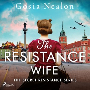 The Resistance Wife (EN)