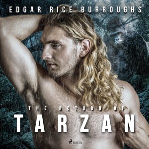 The Return of Tarzan (EN)