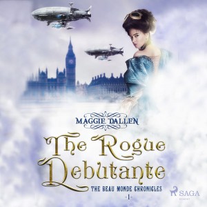 The Rogue Debutante (EN)