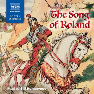 The Song of Roland (EN)