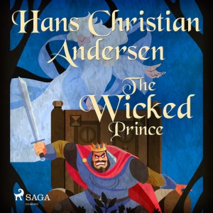The Wicked Prince (EN)