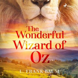 The Wonderful Wizard of Oz (EN)