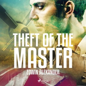 Theft of the Master (EN)